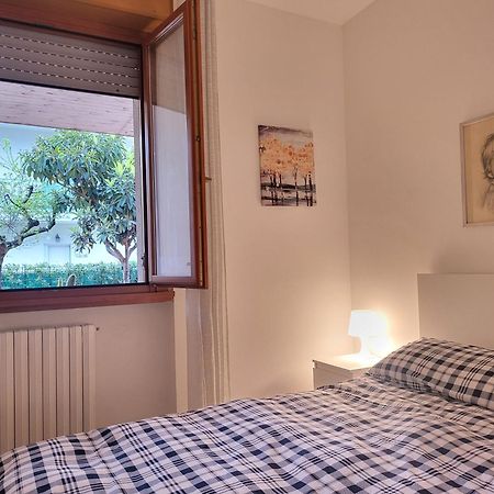 Casa Di Checco Βίλα Σαν Μπενεντέτο ντελ Τρόντο Εξωτερικό φωτογραφία