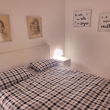 Casa Di Checco Βίλα Σαν Μπενεντέτο ντελ Τρόντο Εξωτερικό φωτογραφία