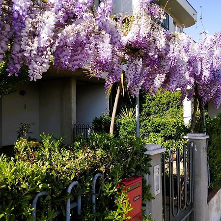 Casa Di Checco Βίλα Σαν Μπενεντέτο ντελ Τρόντο Εξωτερικό φωτογραφία