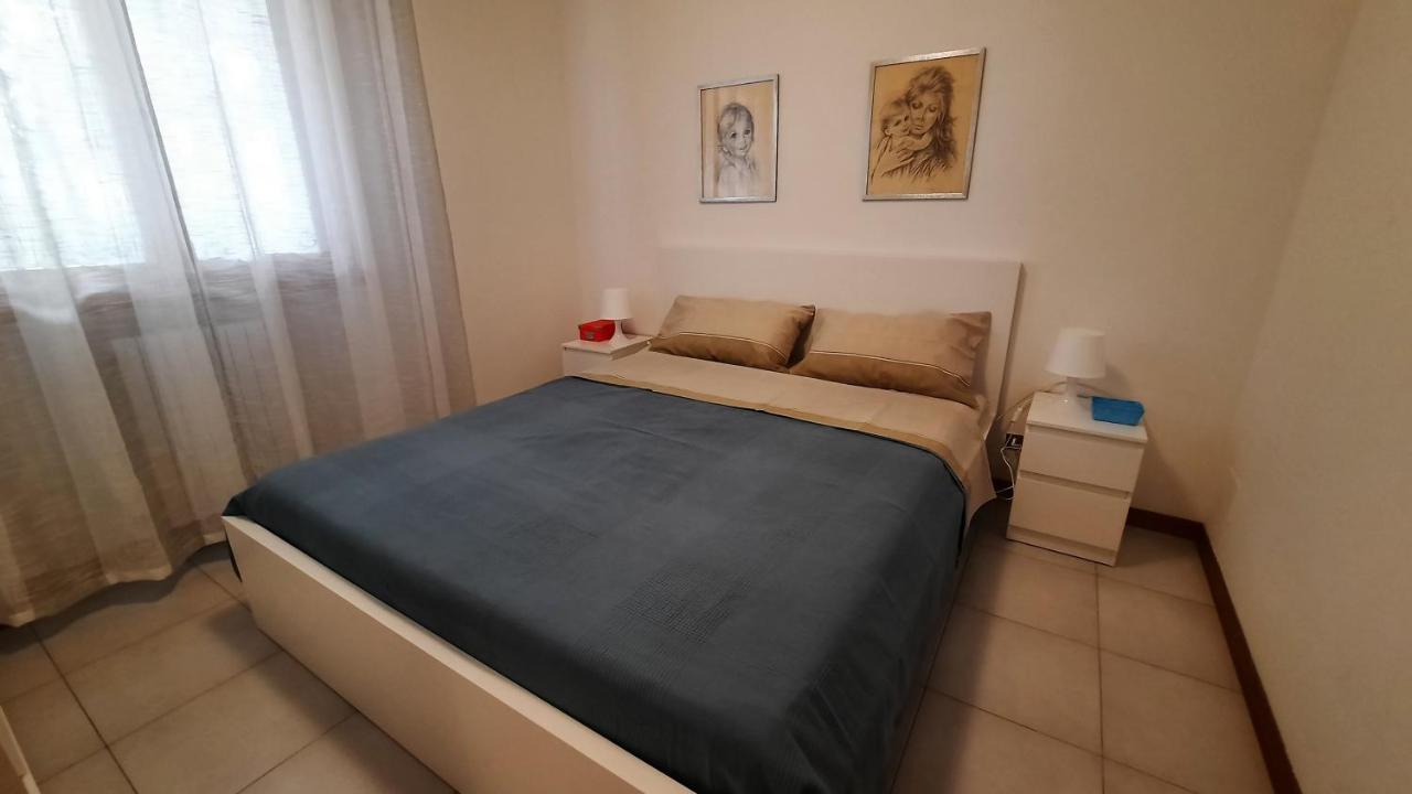 Casa Di Checco Βίλα Σαν Μπενεντέτο ντελ Τρόντο Εξωτερικό φωτογραφία