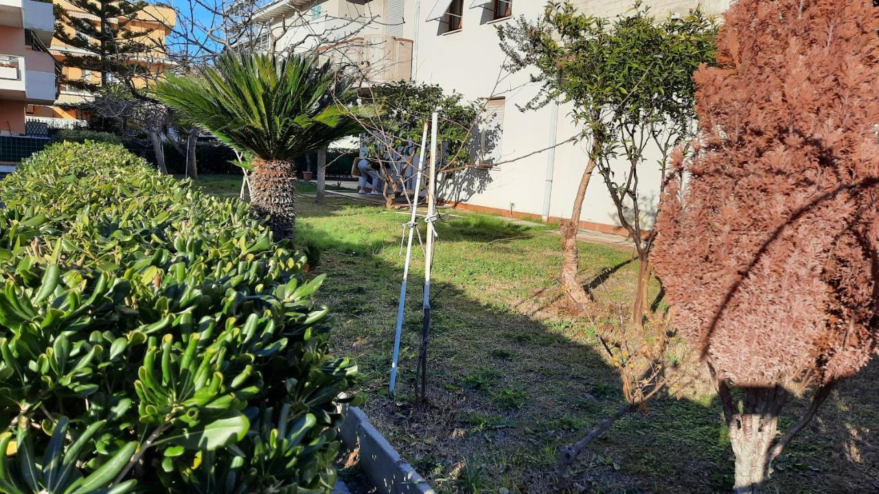Casa Di Checco Βίλα Σαν Μπενεντέτο ντελ Τρόντο Εξωτερικό φωτογραφία