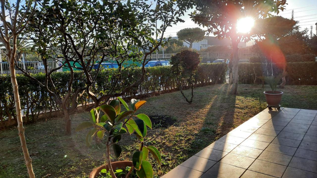 Casa Di Checco Βίλα Σαν Μπενεντέτο ντελ Τρόντο Εξωτερικό φωτογραφία