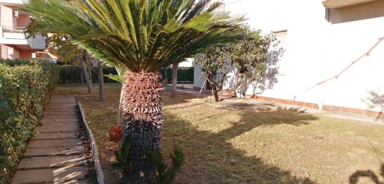 Casa Di Checco Βίλα Σαν Μπενεντέτο ντελ Τρόντο Εξωτερικό φωτογραφία