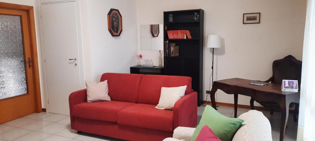 Casa Di Checco Βίλα Σαν Μπενεντέτο ντελ Τρόντο Εξωτερικό φωτογραφία