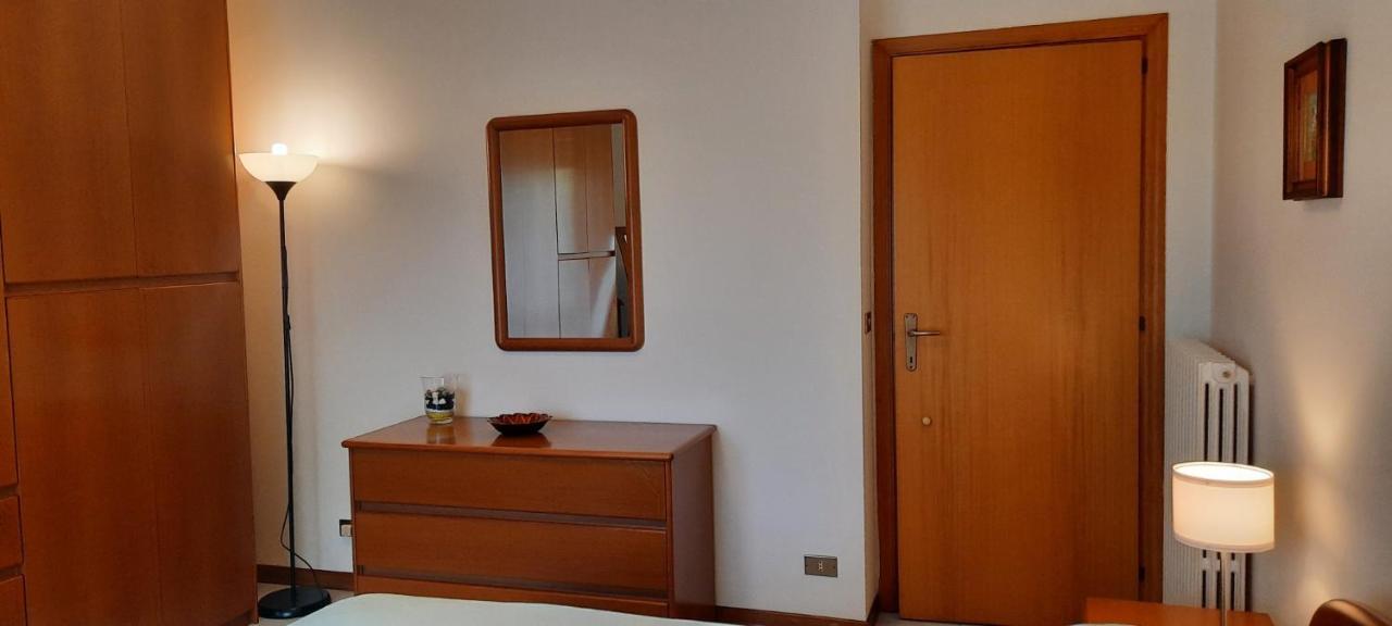 Casa Di Checco Βίλα Σαν Μπενεντέτο ντελ Τρόντο Εξωτερικό φωτογραφία
