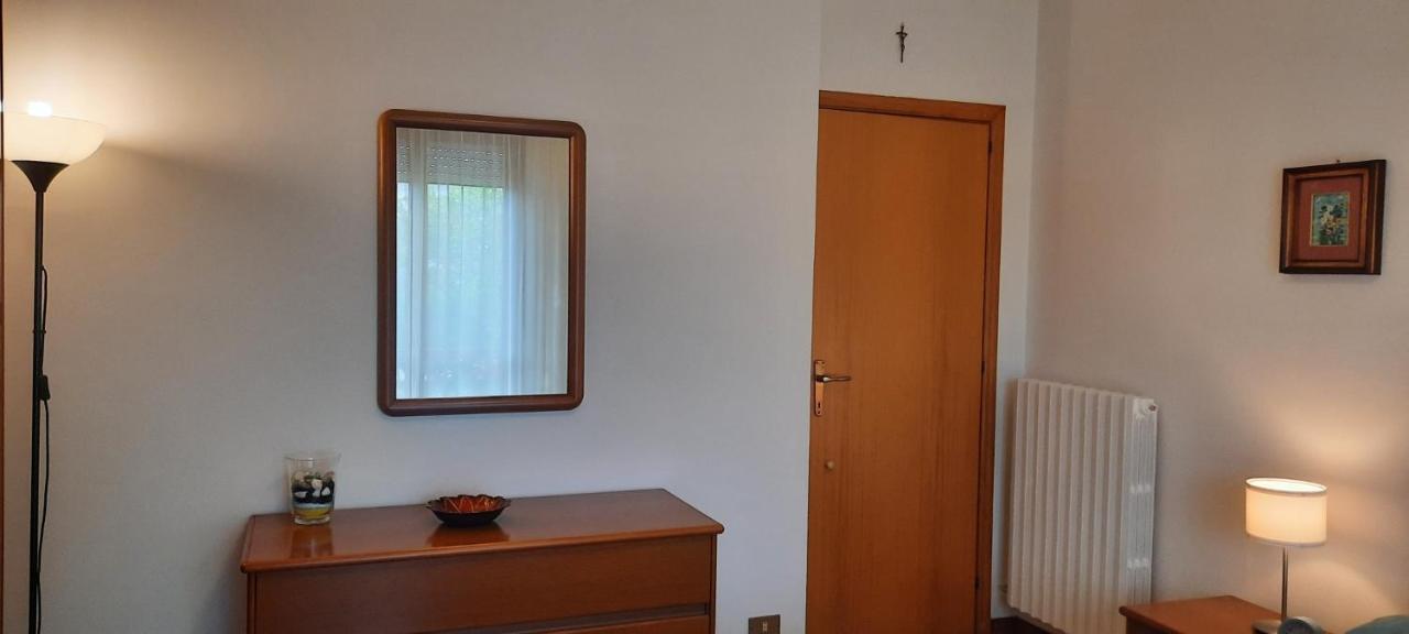 Casa Di Checco Βίλα Σαν Μπενεντέτο ντελ Τρόντο Εξωτερικό φωτογραφία