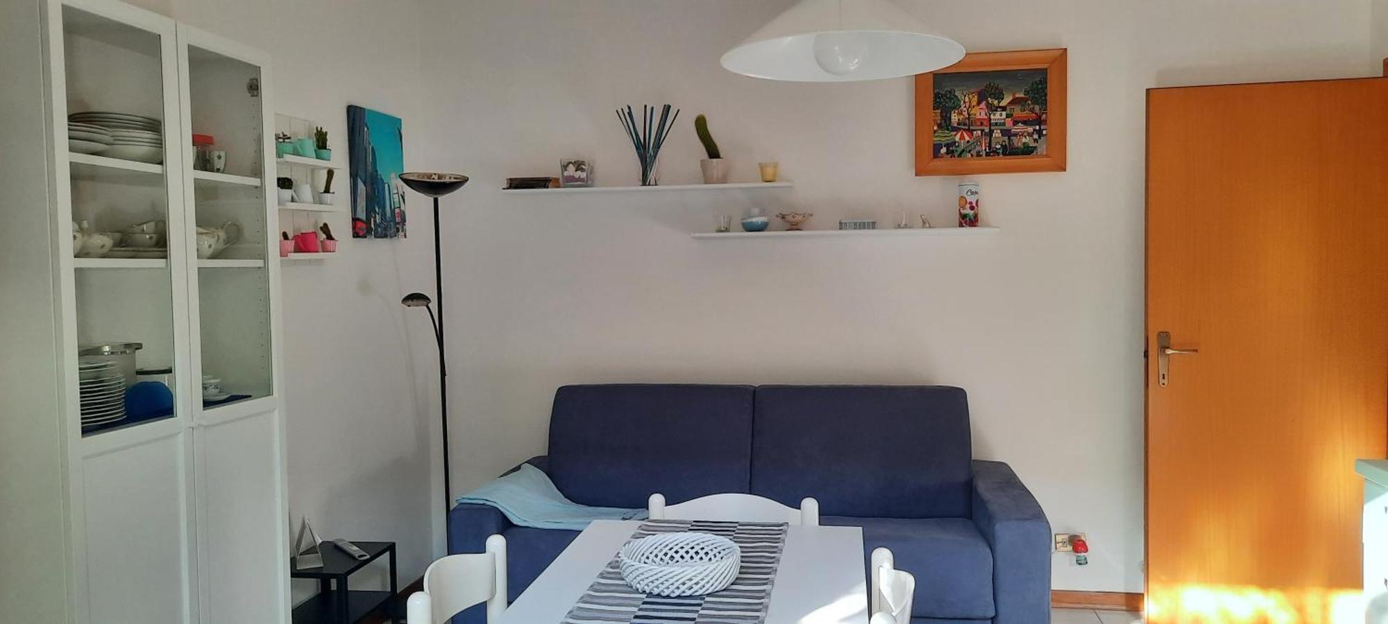 Casa Di Checco Βίλα Σαν Μπενεντέτο ντελ Τρόντο Εξωτερικό φωτογραφία